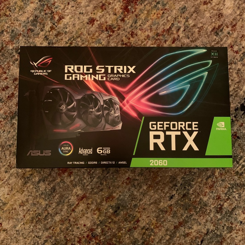 Rtx 2060